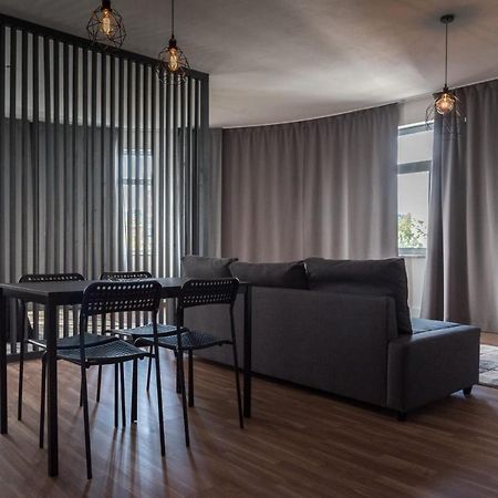 Redondo Loft Daire Macedo de Cavaleiros Dış mekan fotoğraf