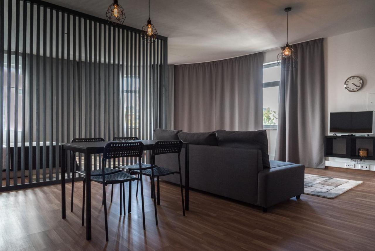Redondo Loft Daire Macedo de Cavaleiros Dış mekan fotoğraf