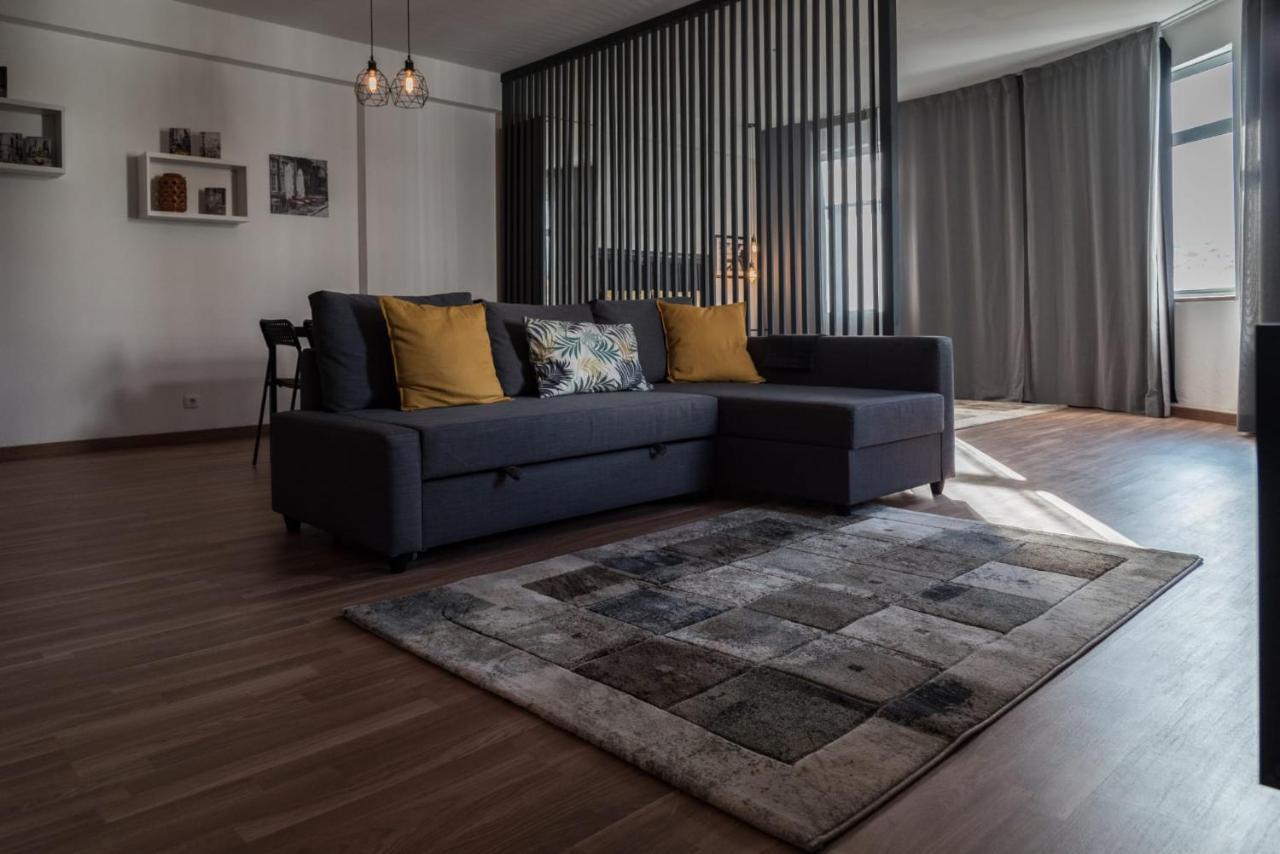 Redondo Loft Daire Macedo de Cavaleiros Dış mekan fotoğraf