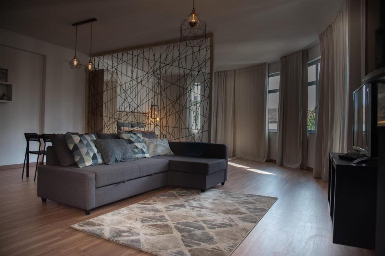 Redondo Loft Daire Macedo de Cavaleiros Dış mekan fotoğraf