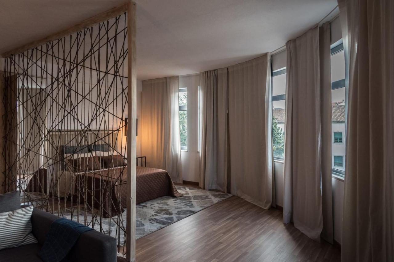 Redondo Loft Daire Macedo de Cavaleiros Dış mekan fotoğraf