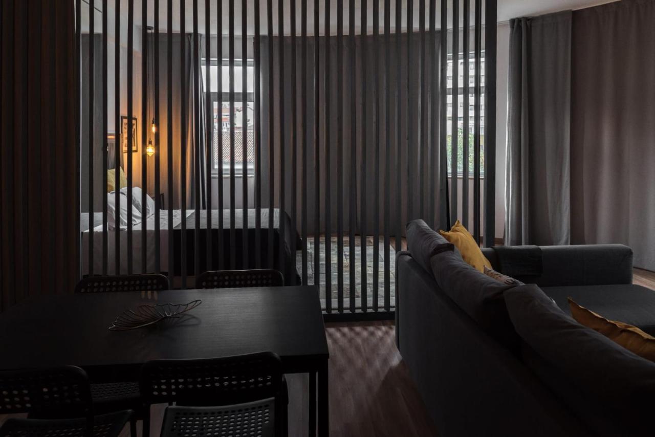 Redondo Loft Daire Macedo de Cavaleiros Dış mekan fotoğraf