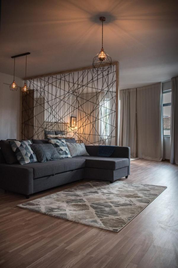 Redondo Loft Daire Macedo de Cavaleiros Dış mekan fotoğraf
