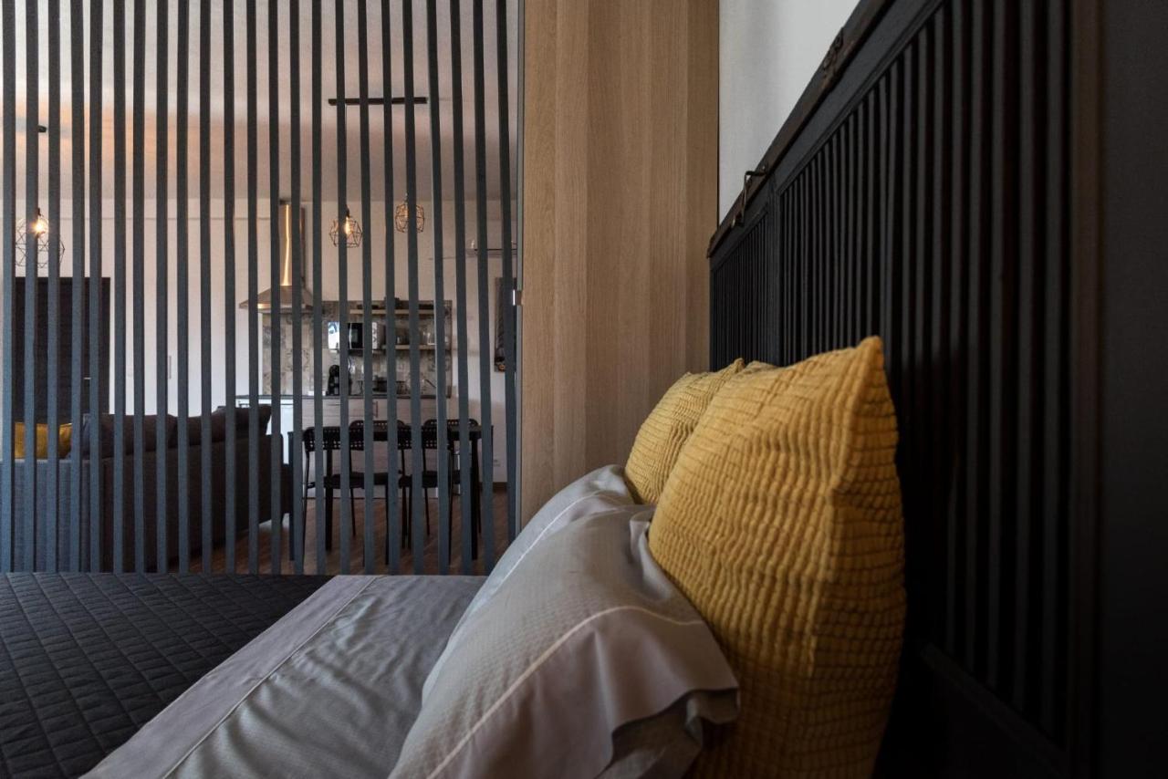 Redondo Loft Daire Macedo de Cavaleiros Dış mekan fotoğraf