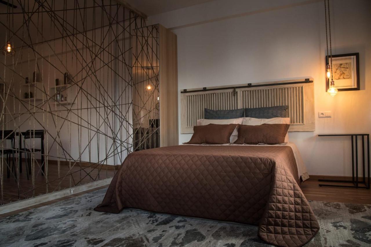 Redondo Loft Daire Macedo de Cavaleiros Dış mekan fotoğraf