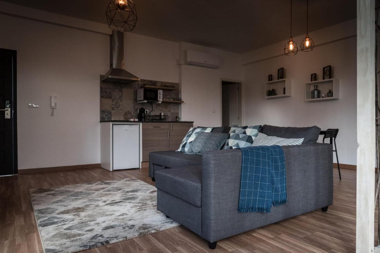 Redondo Loft Daire Macedo de Cavaleiros Dış mekan fotoğraf