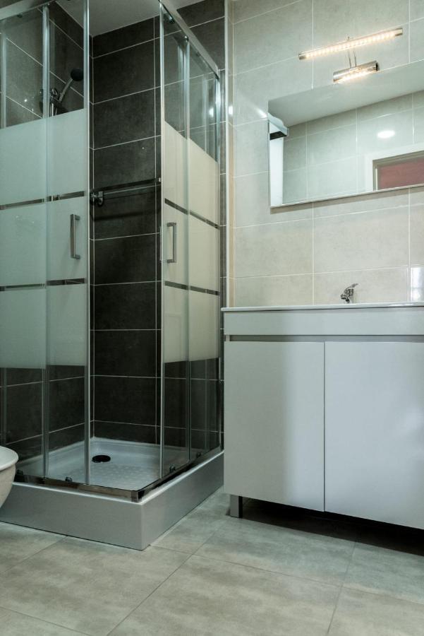 Redondo Loft Daire Macedo de Cavaleiros Dış mekan fotoğraf
