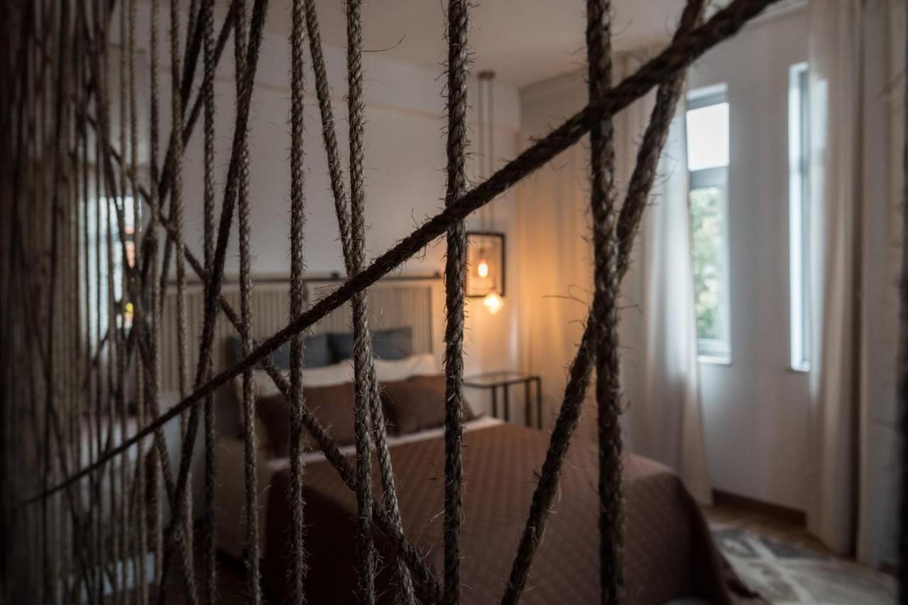 Redondo Loft Daire Macedo de Cavaleiros Dış mekan fotoğraf