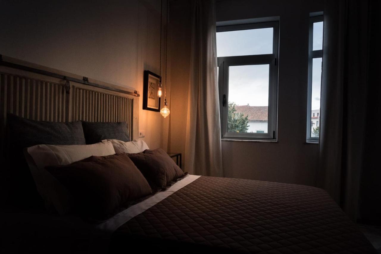 Redondo Loft Daire Macedo de Cavaleiros Dış mekan fotoğraf