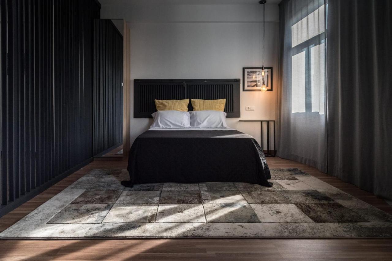 Redondo Loft Daire Macedo de Cavaleiros Dış mekan fotoğraf